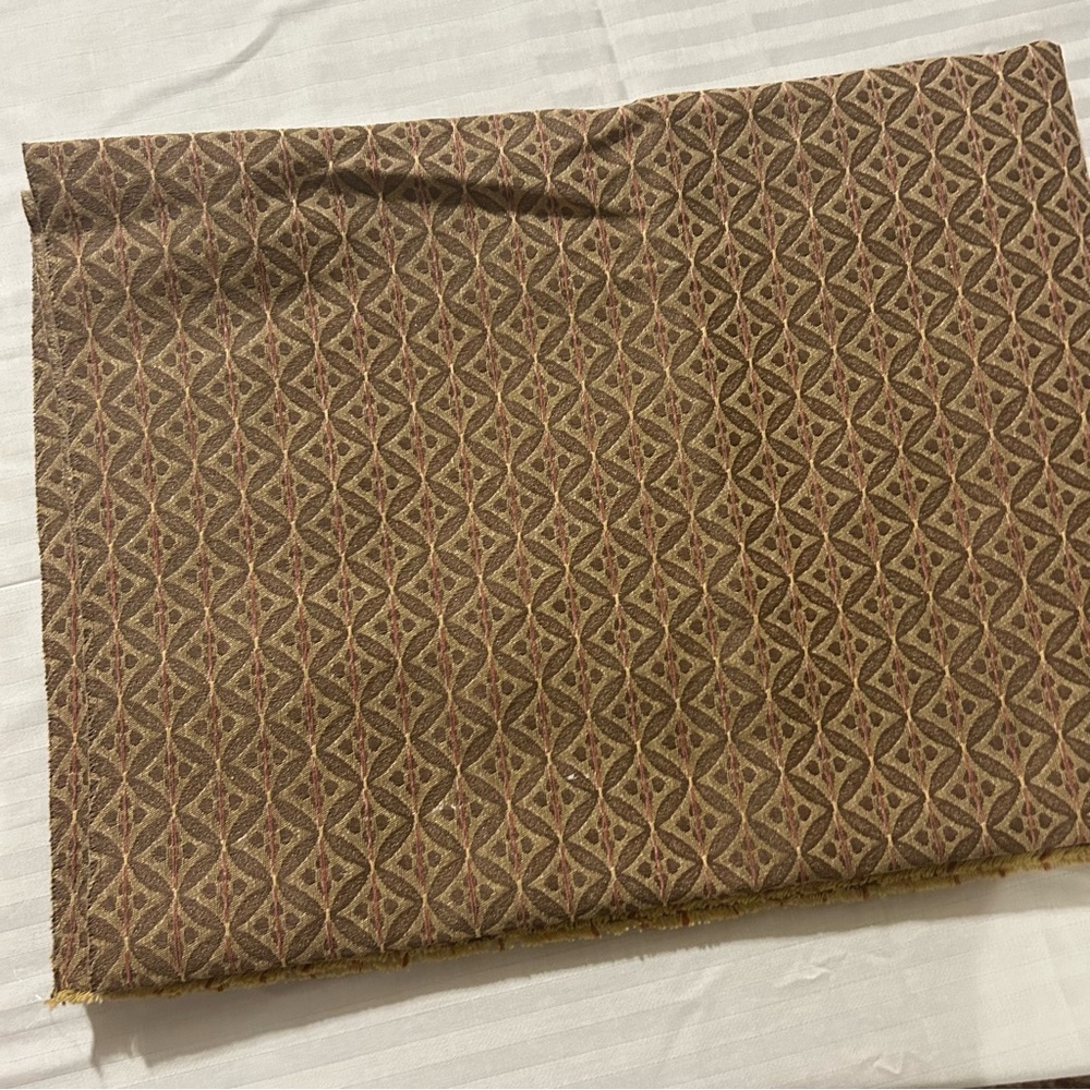 Upholstery fabric - Picture 2 of 6
